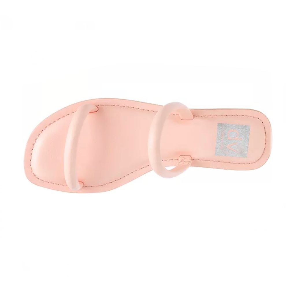 DV by Dolce Vita Jelly Strap Sandal - Picture 8 of 8